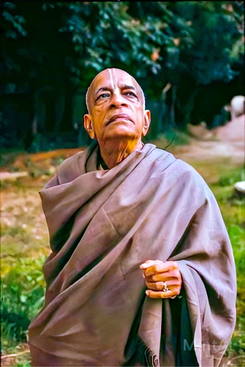 ISKCON Temple